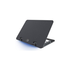 Cooler Master ERGOSTAND IV notebook hűtőpad / állvány fekete