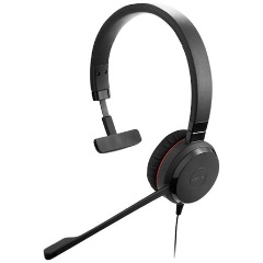 Jabra EVOLVE 30 II HS MONO 5 MM JACK HS WITHOUT CTRL.   IN