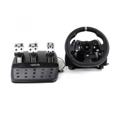 Logitech G920 Driving Force Racing Wheel USB kormány fekete