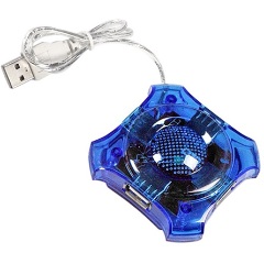 Esperanza 4 portos USB2.0 hub