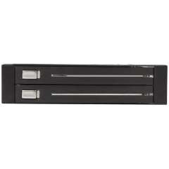 StarTech TRAYLESS SATA MOBILE RACK                                  IN