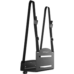 StarTech ADJUSTABLE CPU WALL MOUNT .