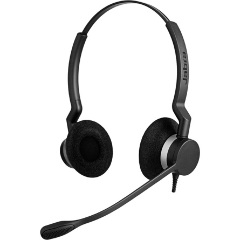 JABRA BIZ 2300 DUO USB-C UC IN