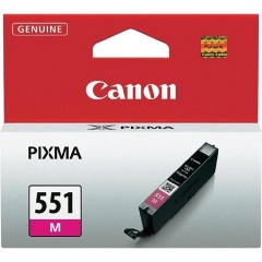Canon CLI-551 M tintapatron magenta