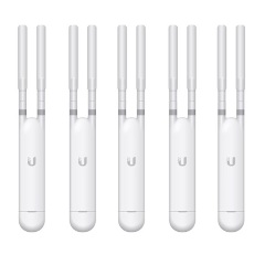 Ubiquiti UAP-AC-M-5 kültéri Dual-Band Wi-Fi PoE access point kit (5db)