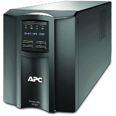 APC Smart-UPS 1000VA LCD 230V with SmartConnect