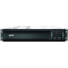 APC Smart-UPS 1000VA LCD 230V with SmartConnect