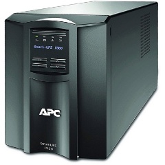 APC Smart-UPS 1500VA LCD 230V with SmartConnect