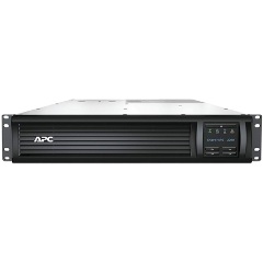 APC Smart-UPS 2200VA RM 2U LCD 230V with SmartConnect