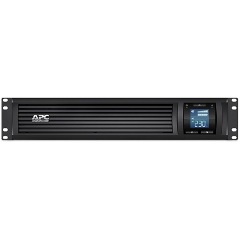 APC Smart-UPS C 1000VA LCD RM 2U 230V with SmartConnect