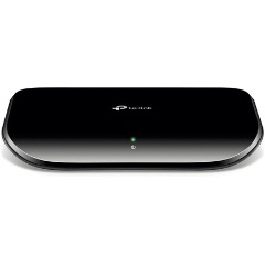 TP-Link TL-SG1005D switch TP-Link TL-SG1005D switch