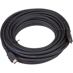 Akyga AK-HD-150A HDMI 1.4 -> HDMI 1.4 M/M video kábel 15m fekete