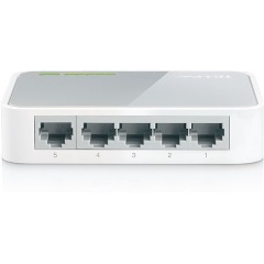 TP-Link TL-SF1005D switch