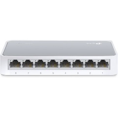 TP-Link TL-SF1008D switch TP-Link TL-SF1008D switch