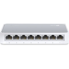 TP-Link TL-SF1008D switch