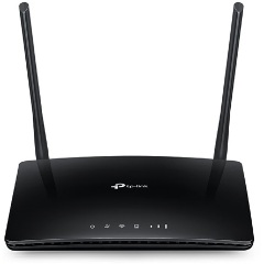 TP-Link TL-MR6400 Wi-Fi 4G/LTE router