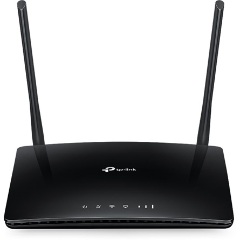 TP-Link Archer MR400 AC1200 Dual-Band Wi-Fi 4G/LTE router