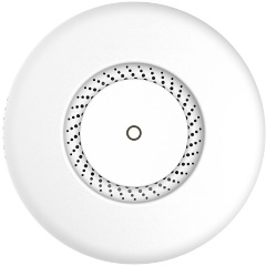 MikroTik cAP ac AC1200 Dual-Band Wi-Fi PoE access point