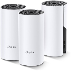 TP-Link Deco M4 AC1200 Dual-Band Wi-Fi mesh system (3db)