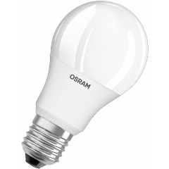 Osram Value 5W/840 40 E27 470 lumen 4000K LED körte izzó
