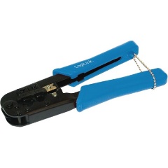 LogiLink Crimping Tool for Modular Plugs 8P8C