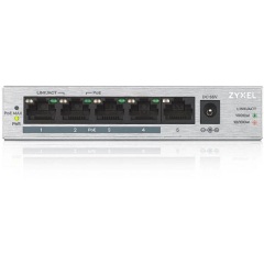 Zyxel GS1005-HP PoE switch