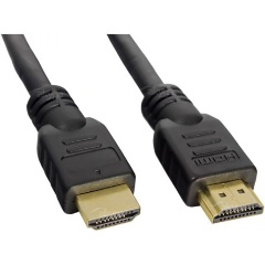 Akyga AK-HD-100A HDMI 1.4 -> HDMI 1.4 M/M video kábel 10m fekete