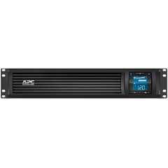 APC Smart-UPS C 1500VA 1500VA 2U rack szünetmentes tápegység