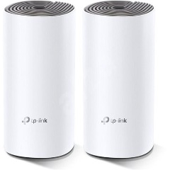 TP-Link Deco E4 AC1200 Dual-Band Wi-Fi mesh system (2db)