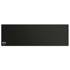 Trust GXT 758 XXL gaming egérpad fekete