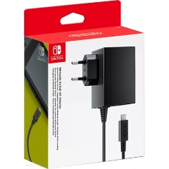 Nintendo Switch hálózati töltő adapter