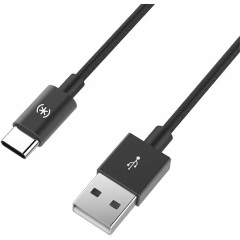 Zebra KIT USB TYPE A TO TYPE C CABLE .