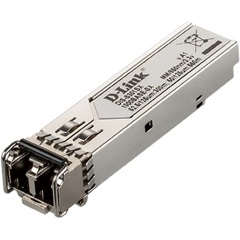 D-Link DIS-S301SX 1250Mb/s miniGBIC SFP transceiver modul