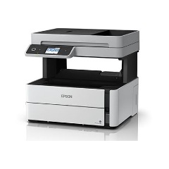 Epson EcoTank M3170 multifunkciós tintasugaras nyomtató