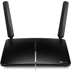 TP-Link Archer MR600 AC1200 Dual-Band Wi-Fi 4G+/LTE-A modem/router