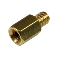 StarTech 6-32 TO M3 JACK SCREW .