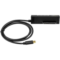 StarTech ADAPTER CABLE USB-C TO SATA 1M F. 2.5IN/3.5IN SATA HDD