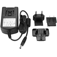 StarTech DC POWER ADAPTER - 5V 4A NA/JP/ EU/ UK/ AU