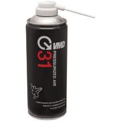 VMD 31 400ml sűrített levegő spray