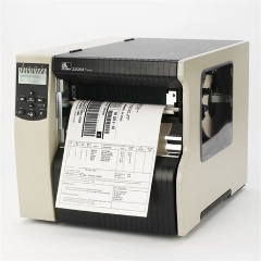 Zebra 220XI4 203DPI Z-NET RS232/PAR + USB W.CUTTER IN