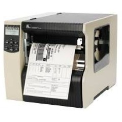 Zebra 220XI4 300DPI Z-NET RS232/PAR + USB IN