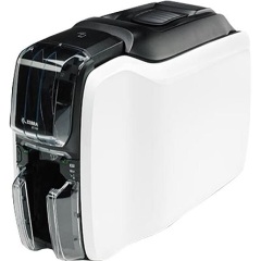 Zebra ZC100 kártyanyomtató – 1 oldalas usb printer