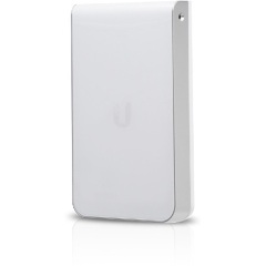 Ubiquiti UniFi HD In-Wall Wave 2 Dual-Band Wi-Fi PoE access point