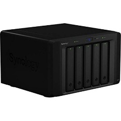 Synology DX517 Expansion NAS