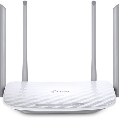 TP-Link Archer C50 AC1200 Wi-Fi router TP-Link Archer C50 AC1200 Wi-Fi router