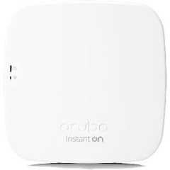 HP Aruba Instant On AP11 (RW) Wave2 Dual-Band Wi-Fi PoE access point + DC adapter + EU tápkábel