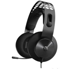 Lenovo Legion H500 Pro gaming fejhallgató headset szürke