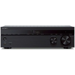 Sony STR-DH790 7.2 erősítő fekete