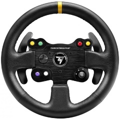 Thrustmaster 28GT bőrborítású kormány játékvezérlő kiegészítő