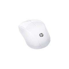 HP 220 vezeték nélküli optikai egér fehér
